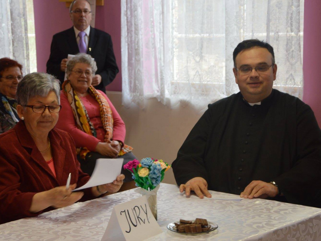 W Caritasie zorganizowali XI Konkurs Poezji Religijnej [GALERIA+VIDEO]