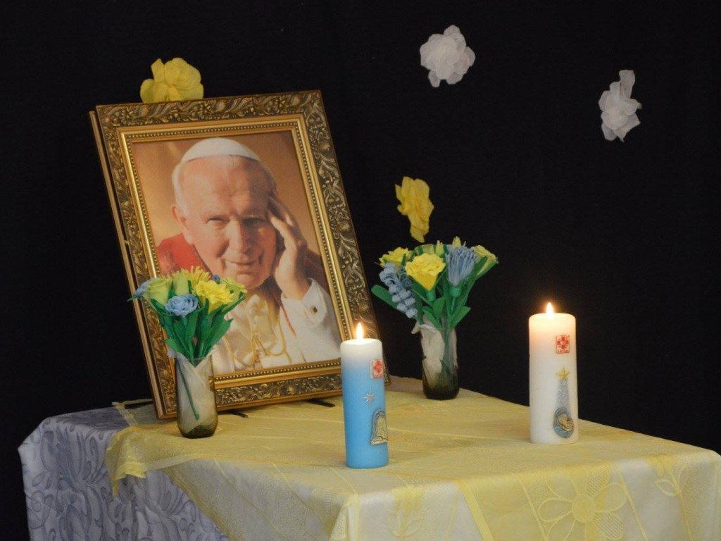 W Caritasie zorganizowali XI Konkurs Poezji Religijnej [GALERIA+VIDEO]