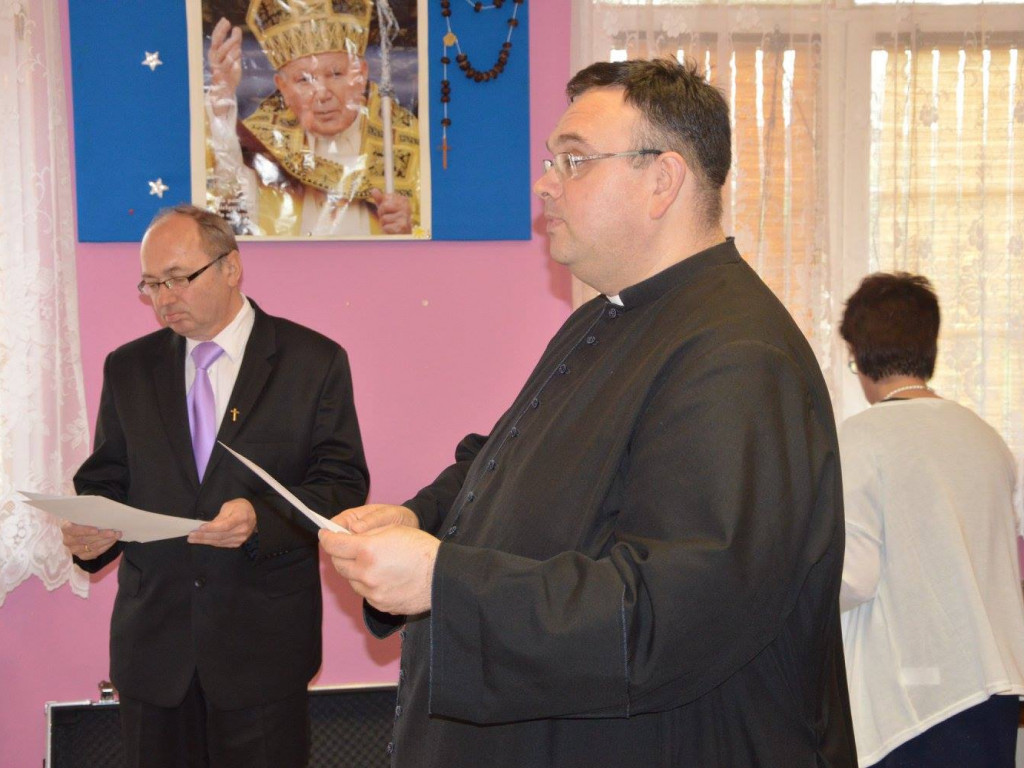 W Caritasie zorganizowali XI Konkurs Poezji Religijnej [GALERIA+VIDEO]