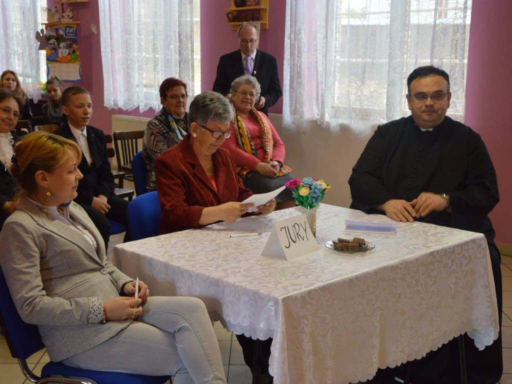 W Caritasie zorganizowali XI Konkurs Poezji Religijnej [GALERIA+VIDEO]
