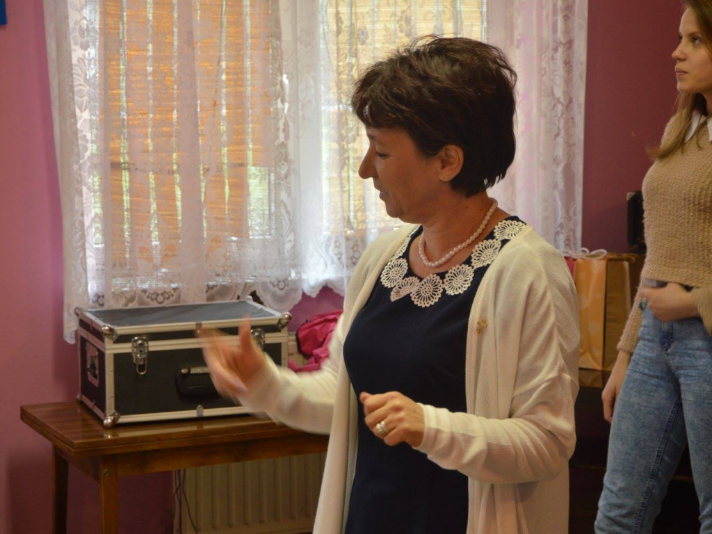 W Caritasie zorganizowali XI Konkurs Poezji Religijnej [GALERIA+VIDEO]