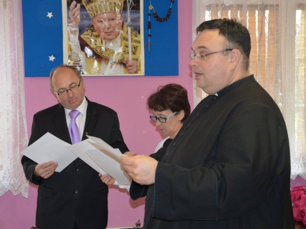 W Caritasie zorganizowali XI Konkurs Poezji Religijnej [GALERIA+VIDEO]