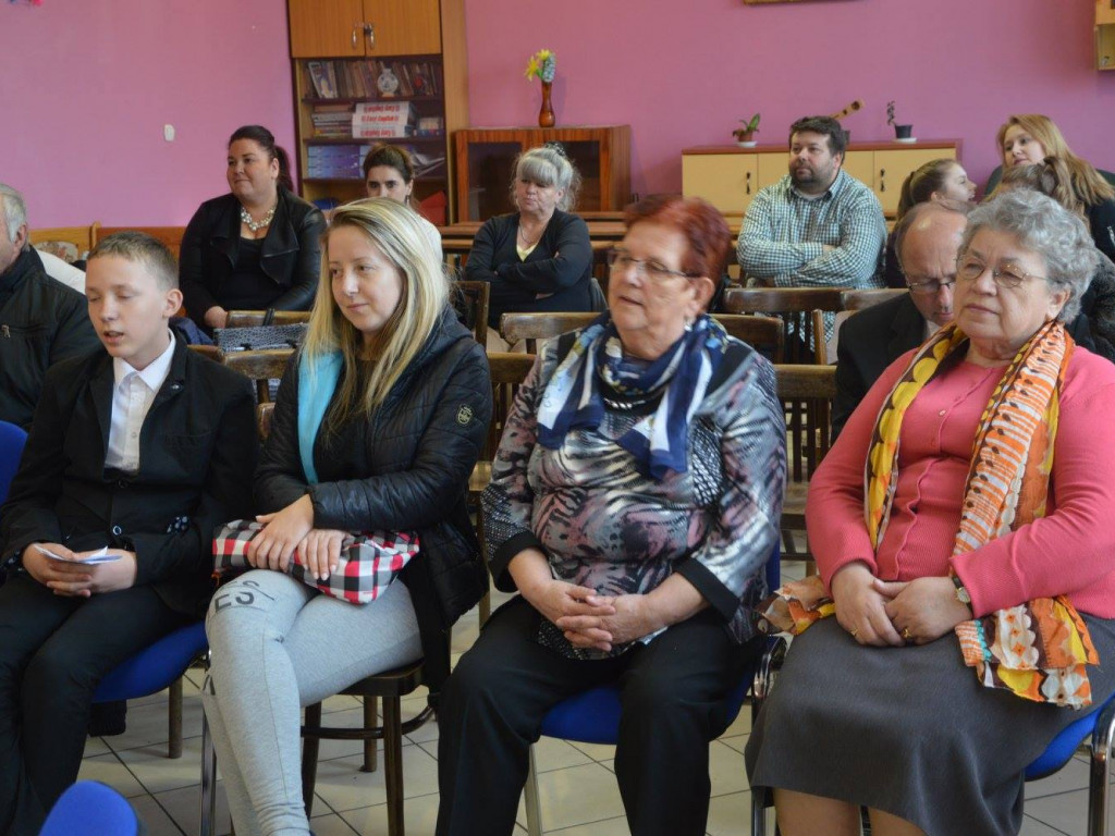W Caritasie zorganizowali XI Konkurs Poezji Religijnej [GALERIA+VIDEO]