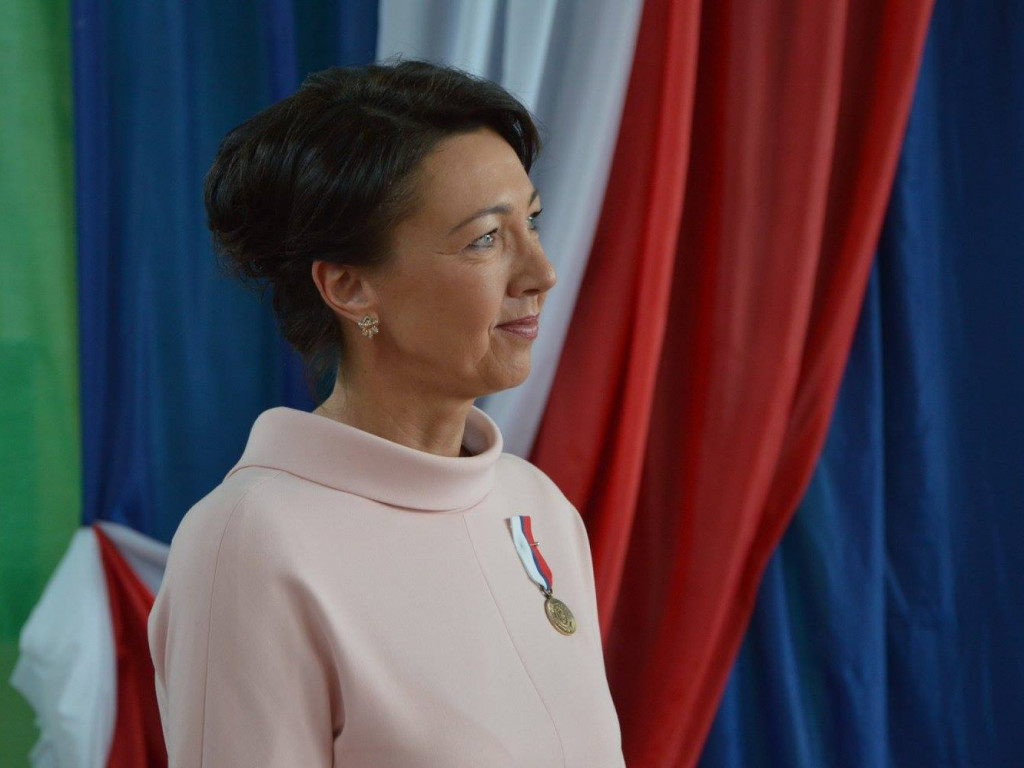 Obchody 95-lecia szkolnictwa zawodowego i ślubowanie klas mundurowych w 