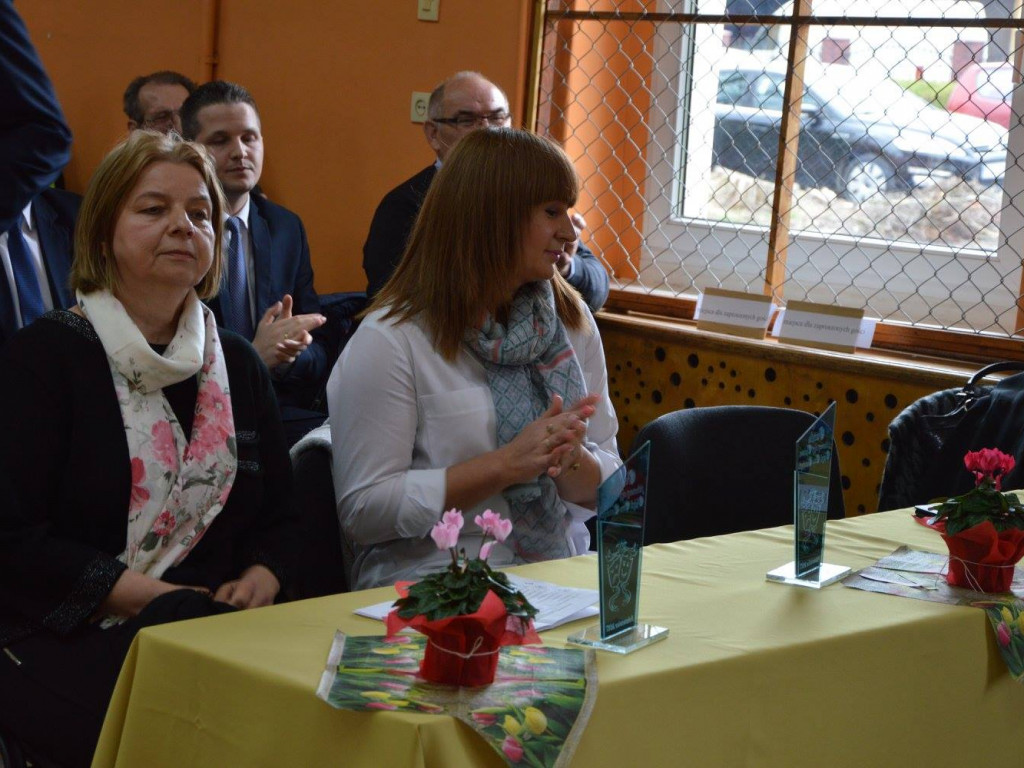Polanowice: Za nami Jubileuszowy Konkurs Małych Form Teatralnych [GALERIA]