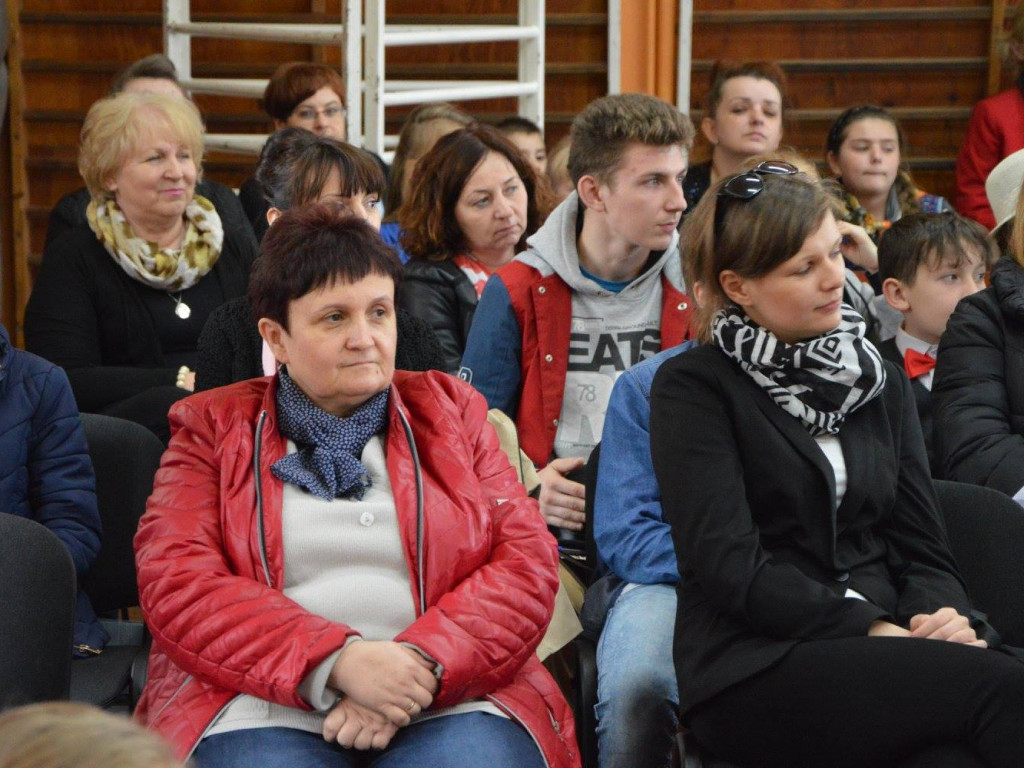 Polanowice: Za nami Jubileuszowy Konkurs Małych Form Teatralnych [GALERIA]