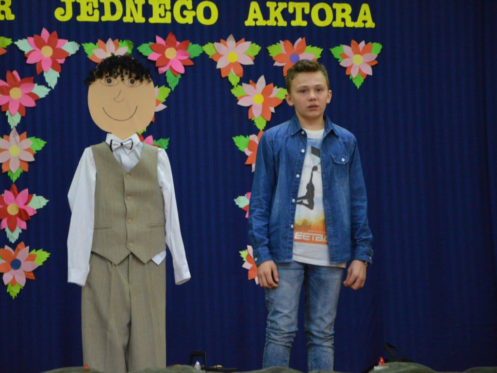 Polanowice: Za nami Jubileuszowy Konkurs Małych Form Teatralnych [GALERIA]
