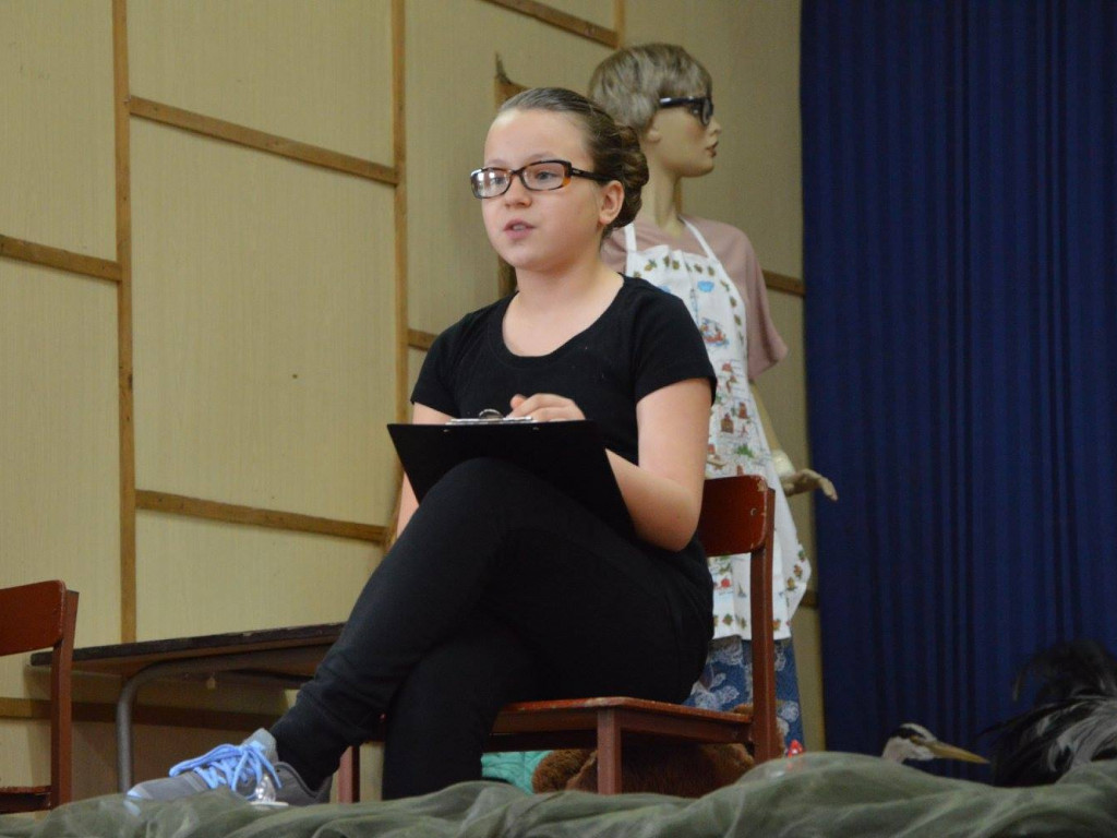 Polanowice: Za nami Jubileuszowy Konkurs Małych Form Teatralnych [GALERIA]