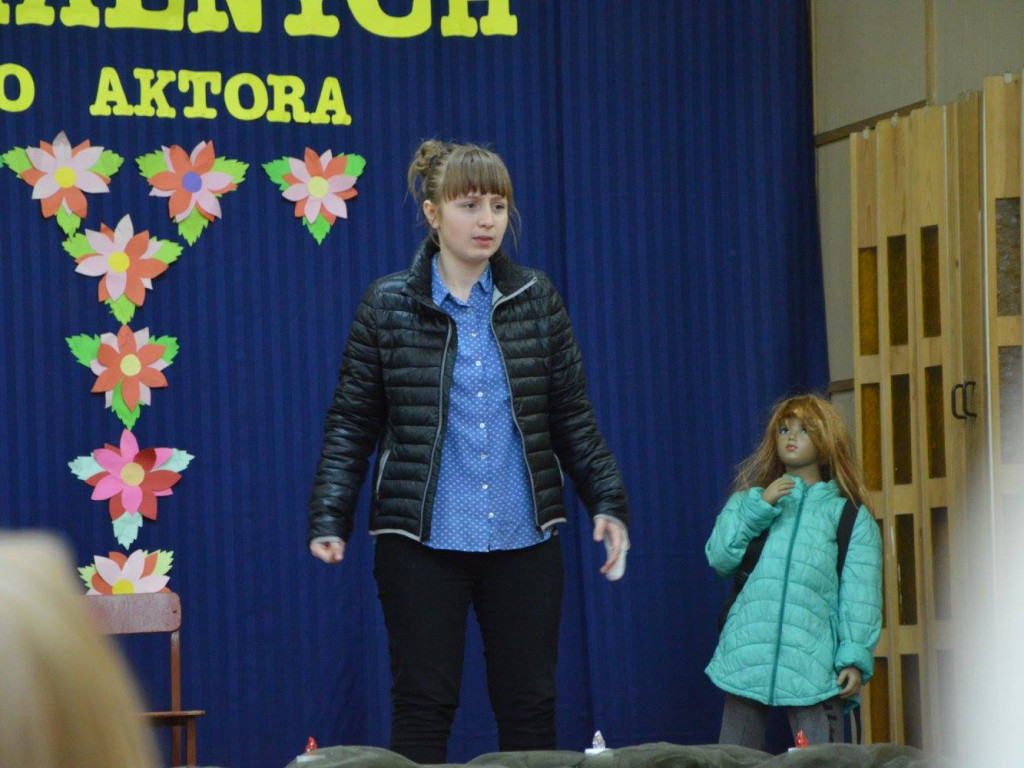 Polanowice: Za nami Jubileuszowy Konkurs Małych Form Teatralnych [GALERIA]