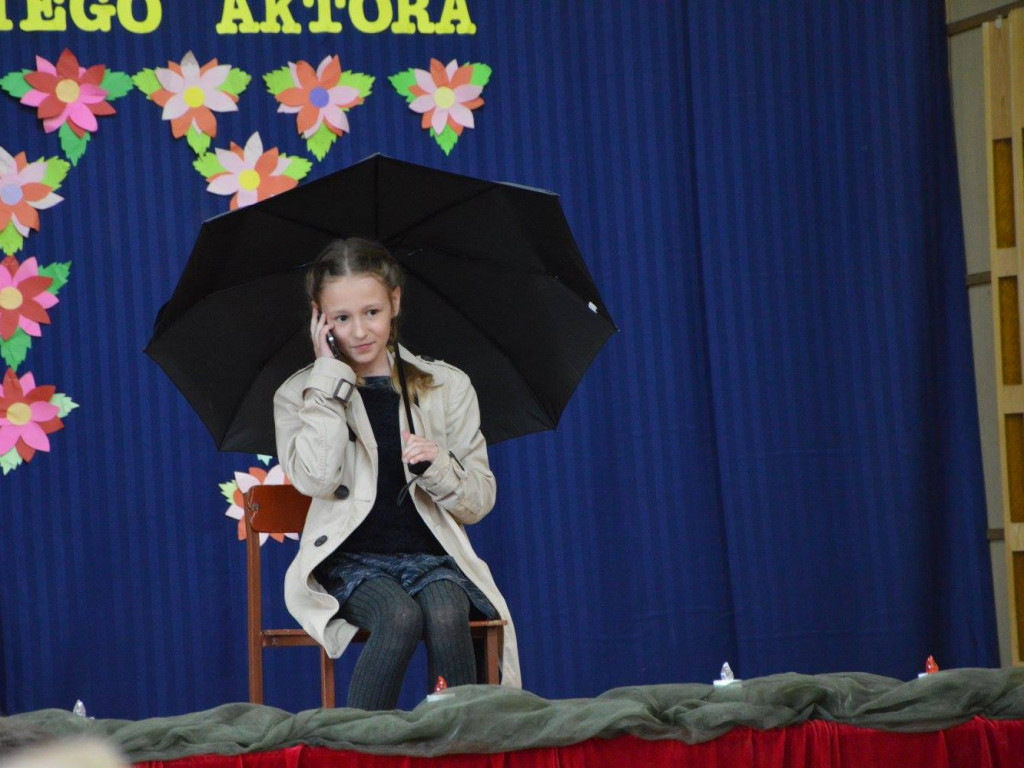 Polanowice: Za nami Jubileuszowy Konkurs Małych Form Teatralnych [GALERIA]