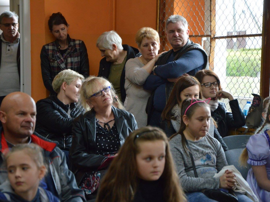 Polanowice: Za nami Jubileuszowy Konkurs Małych Form Teatralnych [GALERIA]