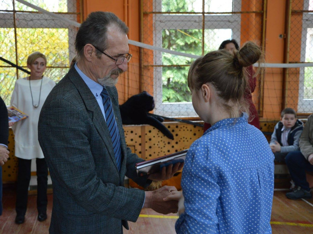 Polanowice: Za nami Jubileuszowy Konkurs Małych Form Teatralnych [GALERIA]