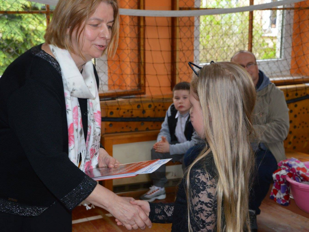 Polanowice: Za nami Jubileuszowy Konkurs Małych Form Teatralnych [GALERIA]