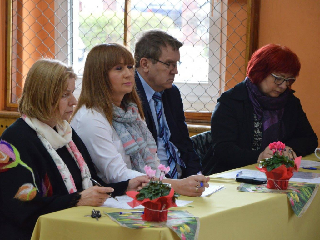 Polanowice: Za nami Jubileuszowy Konkurs Małych Form Teatralnych [GALERIA]