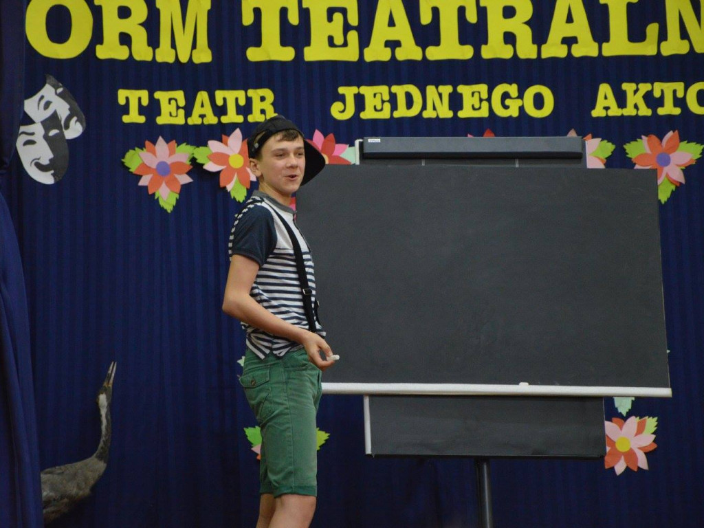 Polanowice: Za nami Jubileuszowy Konkurs Małych Form Teatralnych [GALERIA]