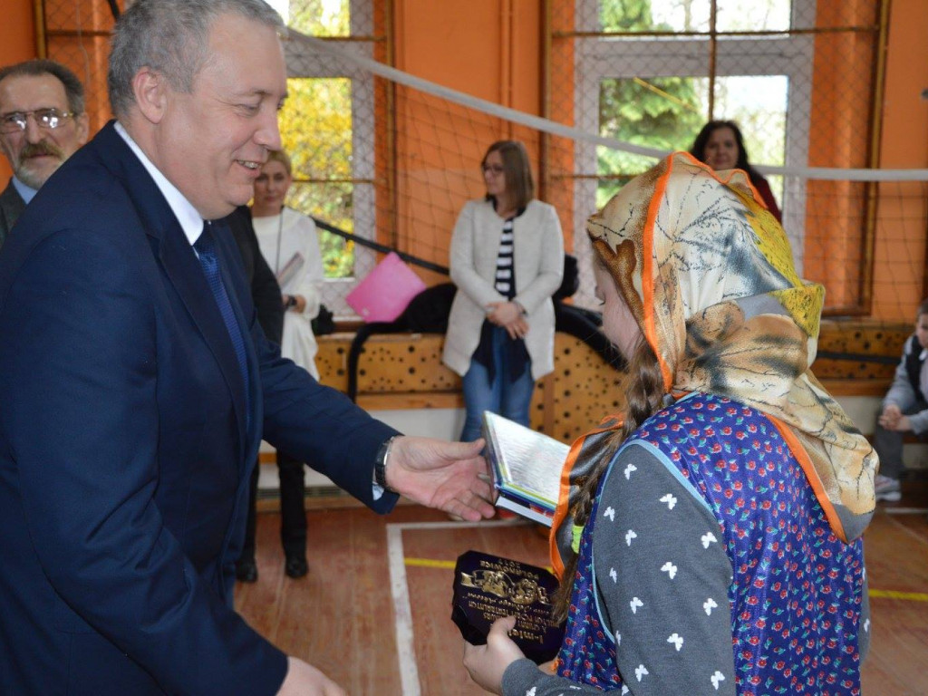 Polanowice: Za nami Jubileuszowy Konkurs Małych Form Teatralnych [GALERIA]