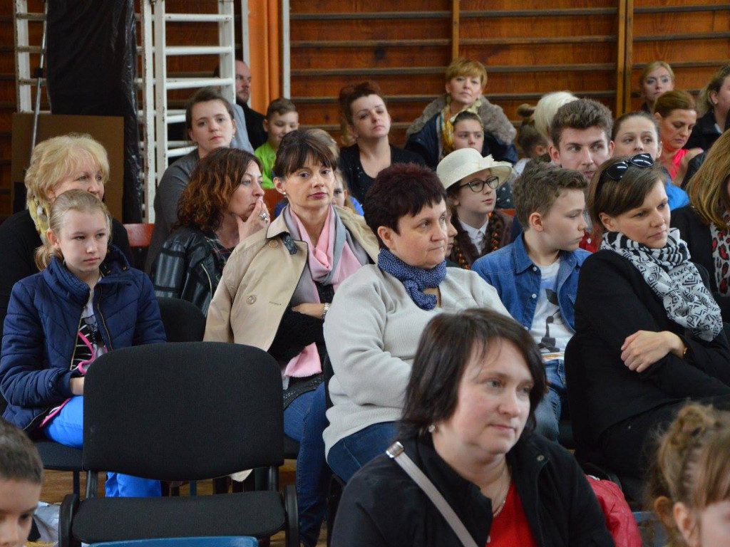 Polanowice: Za nami Jubileuszowy Konkurs Małych Form Teatralnych [GALERIA]