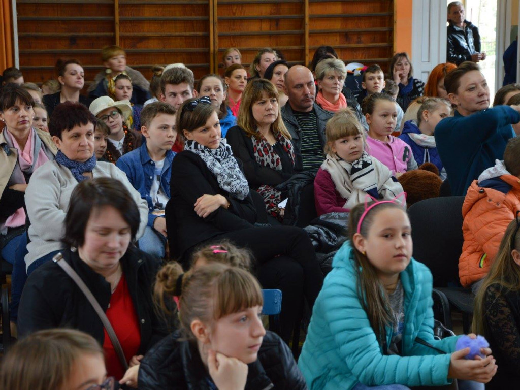 Polanowice: Za nami Jubileuszowy Konkurs Małych Form Teatralnych [GALERIA]