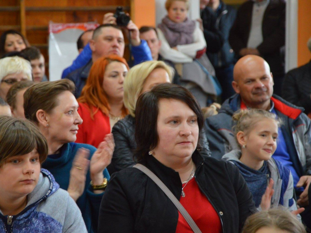 Polanowice: Za nami Jubileuszowy Konkurs Małych Form Teatralnych [GALERIA]