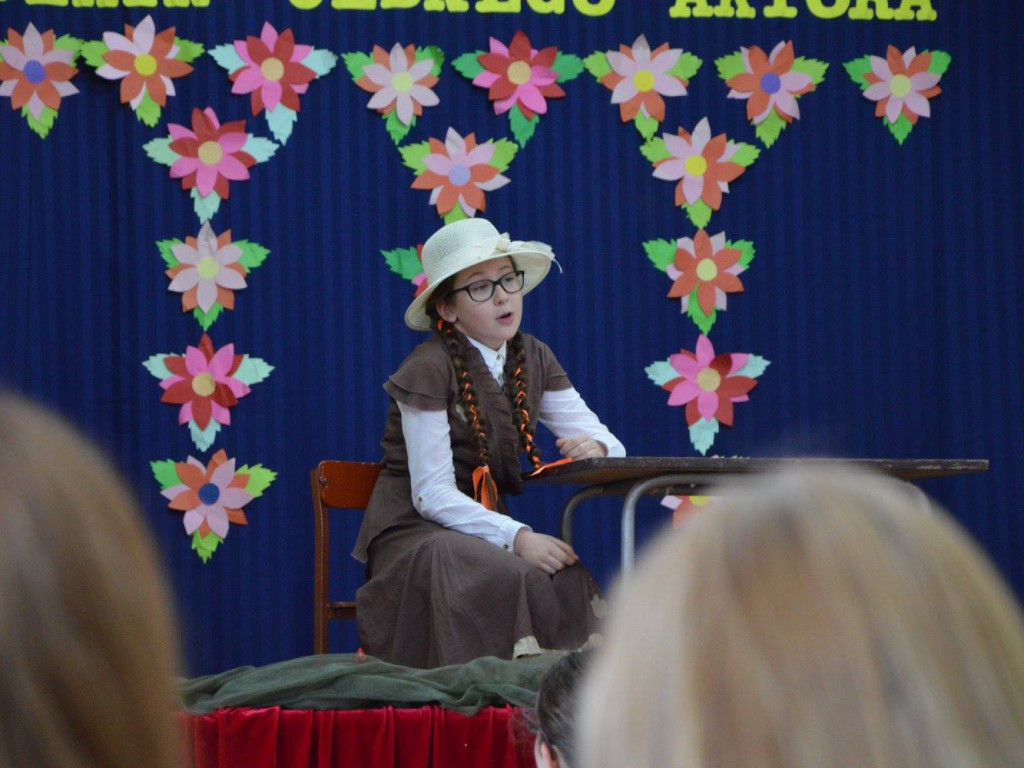 Polanowice: Za nami Jubileuszowy Konkurs Małych Form Teatralnych [GALERIA]