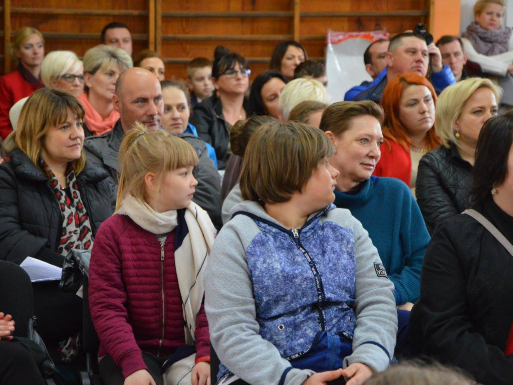 Polanowice: Za nami Jubileuszowy Konkurs Małych Form Teatralnych [GALERIA]