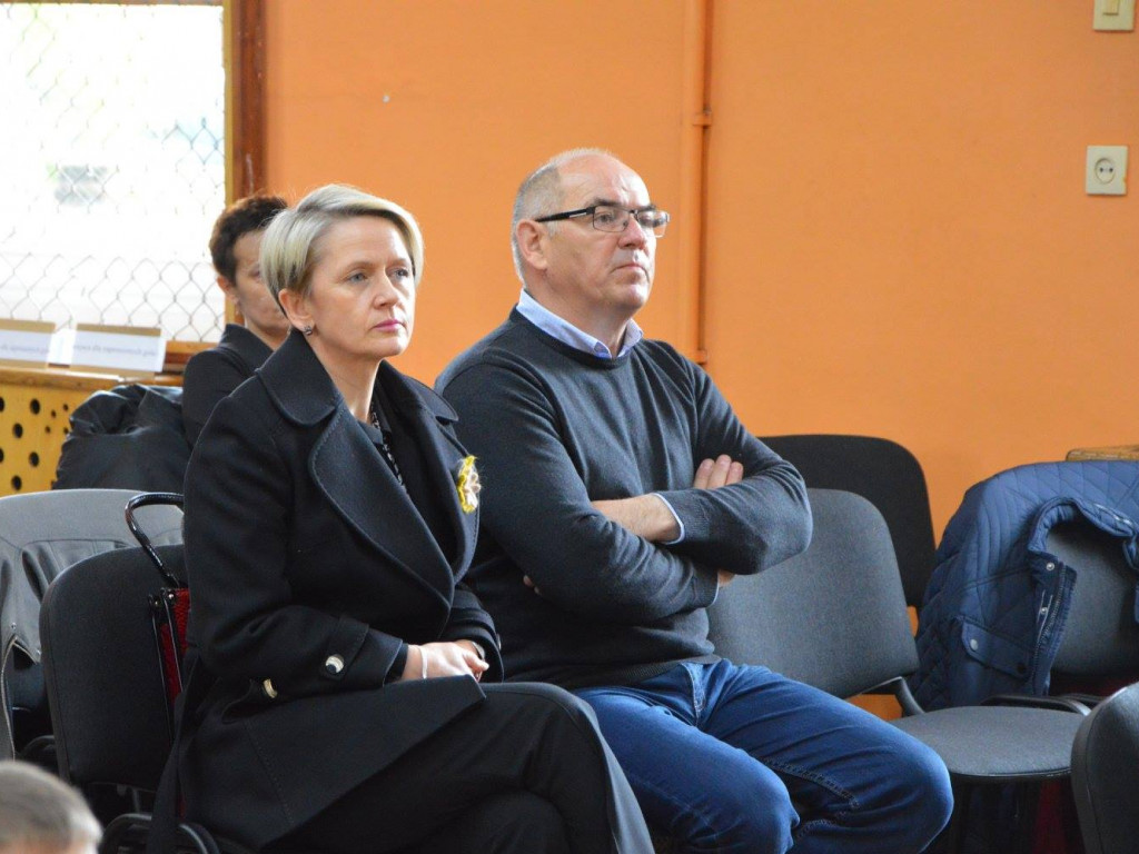 Polanowice: Za nami Jubileuszowy Konkurs Małych Form Teatralnych [GALERIA]