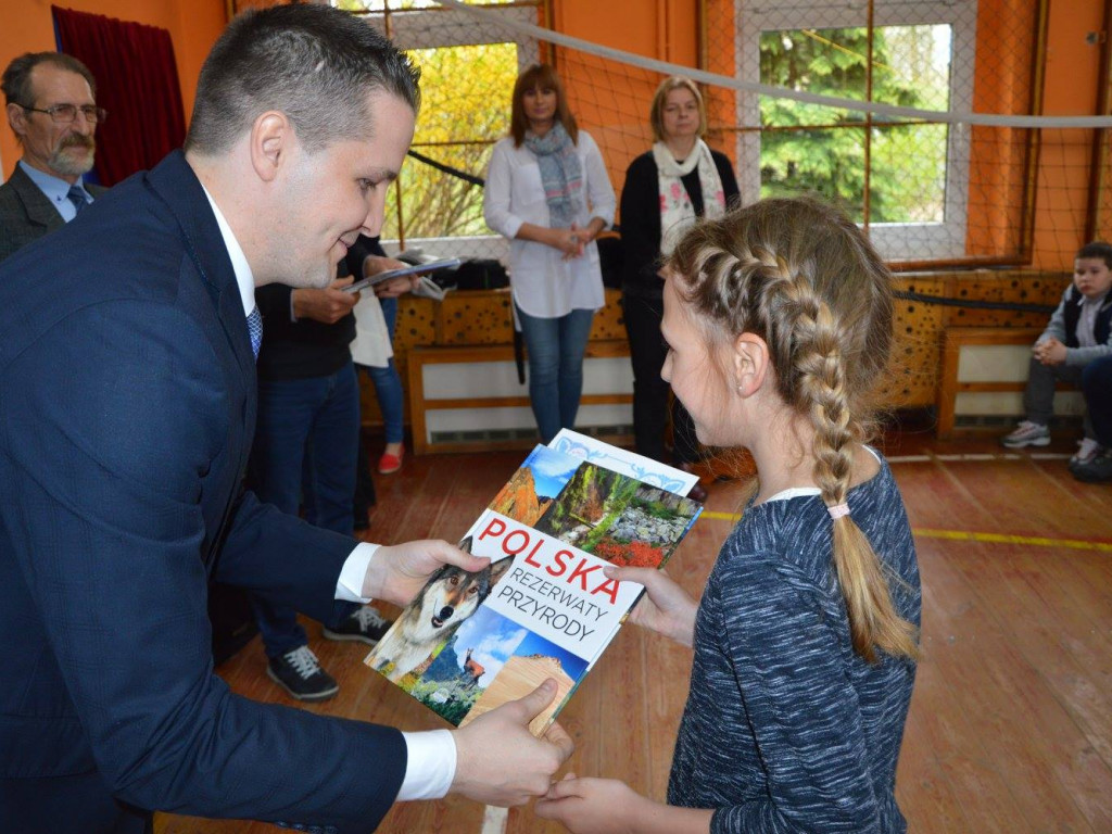 Polanowice: Za nami Jubileuszowy Konkurs Małych Form Teatralnych [GALERIA]