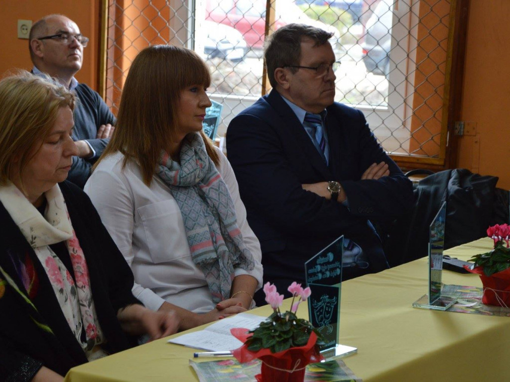 Polanowice: Za nami Jubileuszowy Konkurs Małych Form Teatralnych [GALERIA]