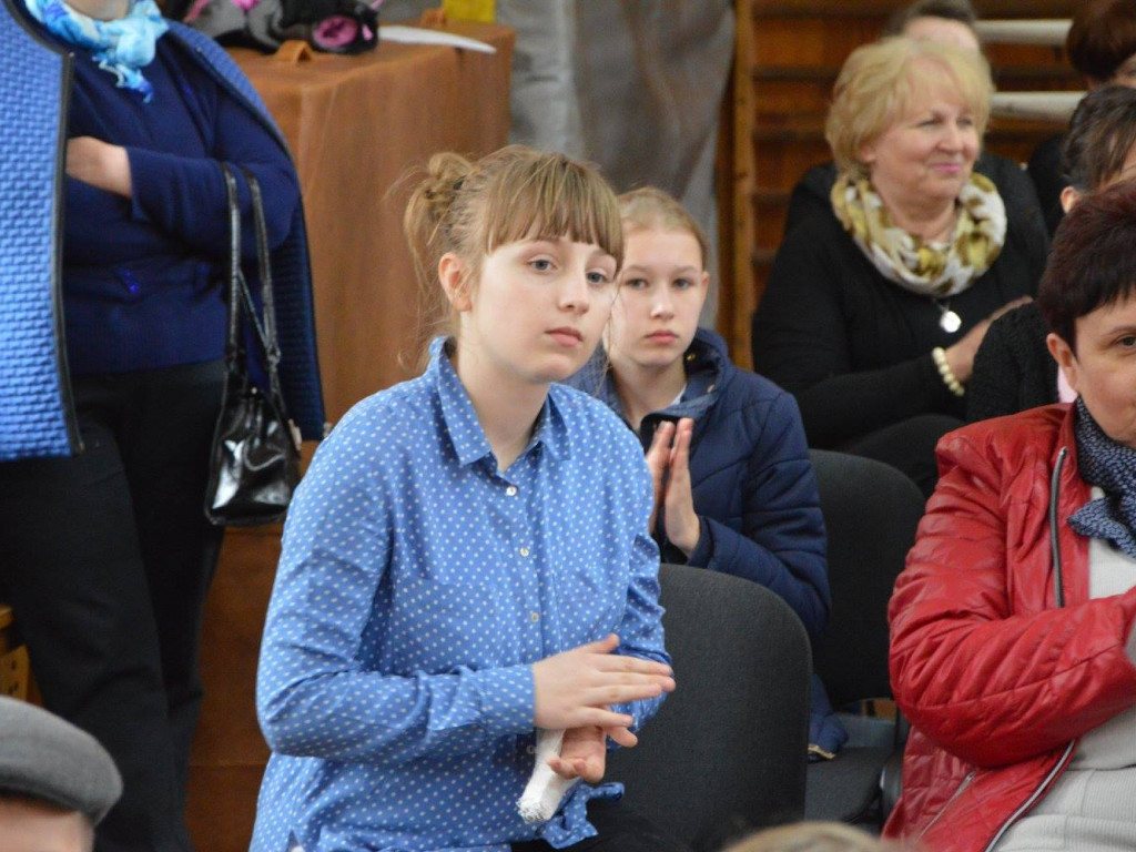 Polanowice: Za nami Jubileuszowy Konkurs Małych Form Teatralnych [GALERIA]