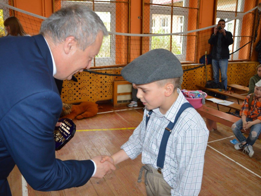Polanowice: Za nami Jubileuszowy Konkurs Małych Form Teatralnych [GALERIA]
