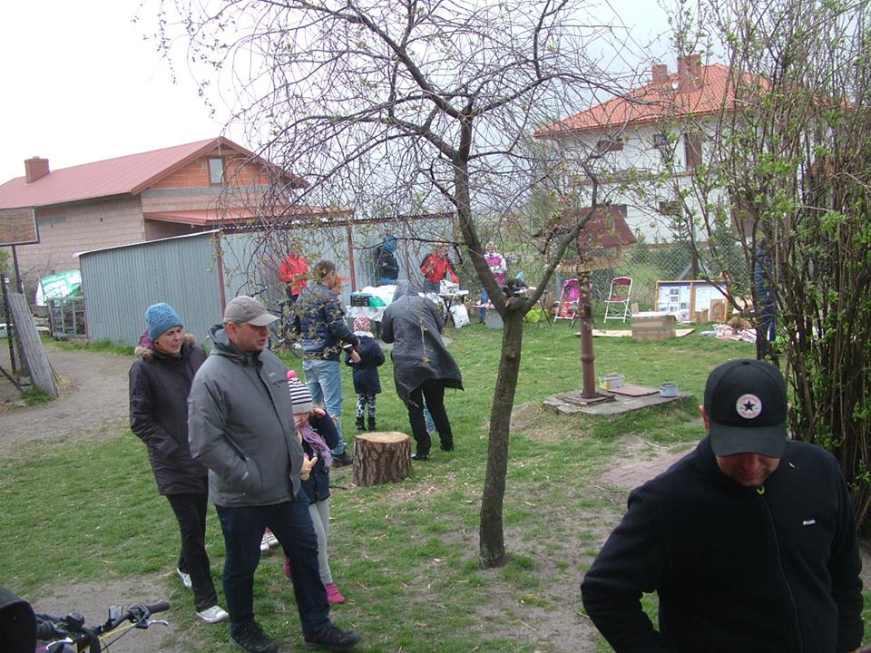   Na Ranczu w Bródzkach zorganizowali Dzień Otwarty [GALERIA]