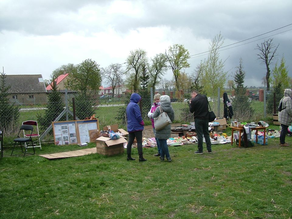   Na Ranczu w Bródzkach zorganizowali Dzień Otwarty [GALERIA]