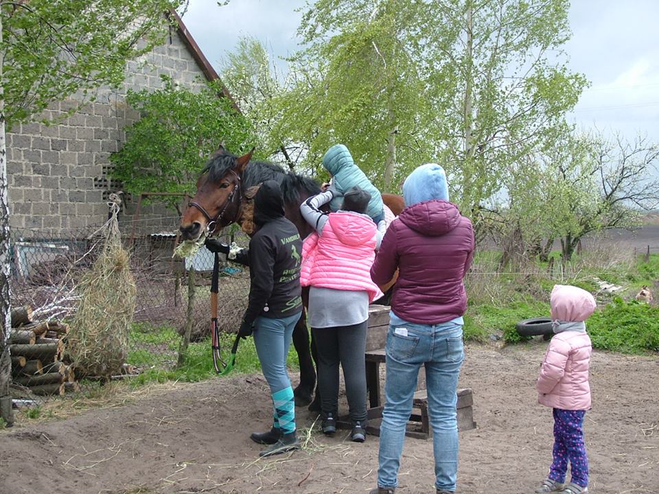   Na Ranczu w Bródzkach zorganizowali Dzień Otwarty [GALERIA]
