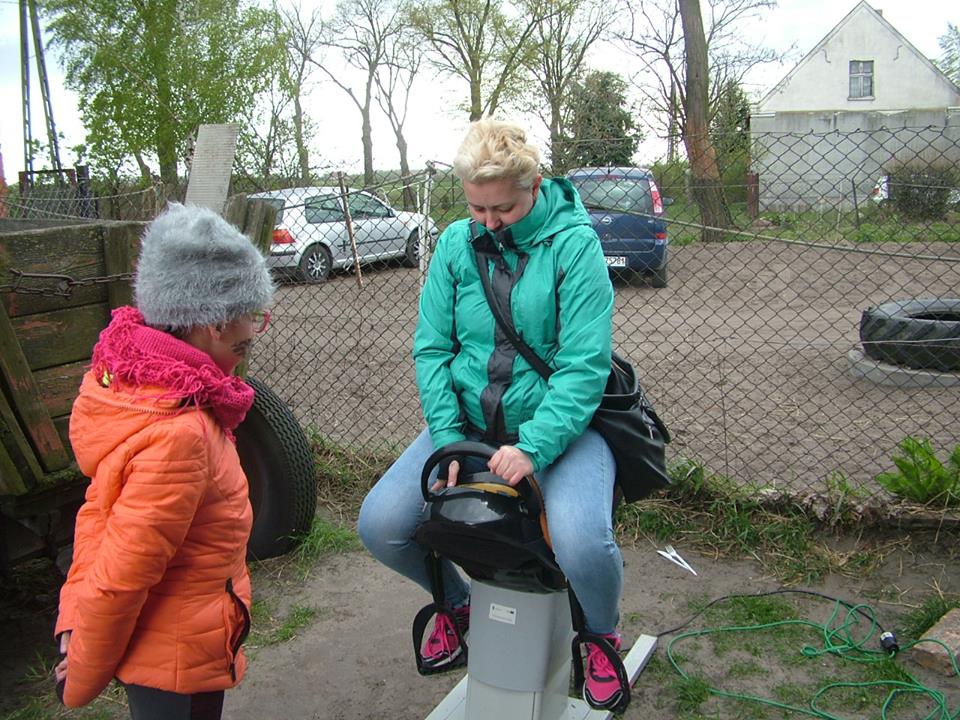   Na Ranczu w Bródzkach zorganizowali Dzień Otwarty [GALERIA]