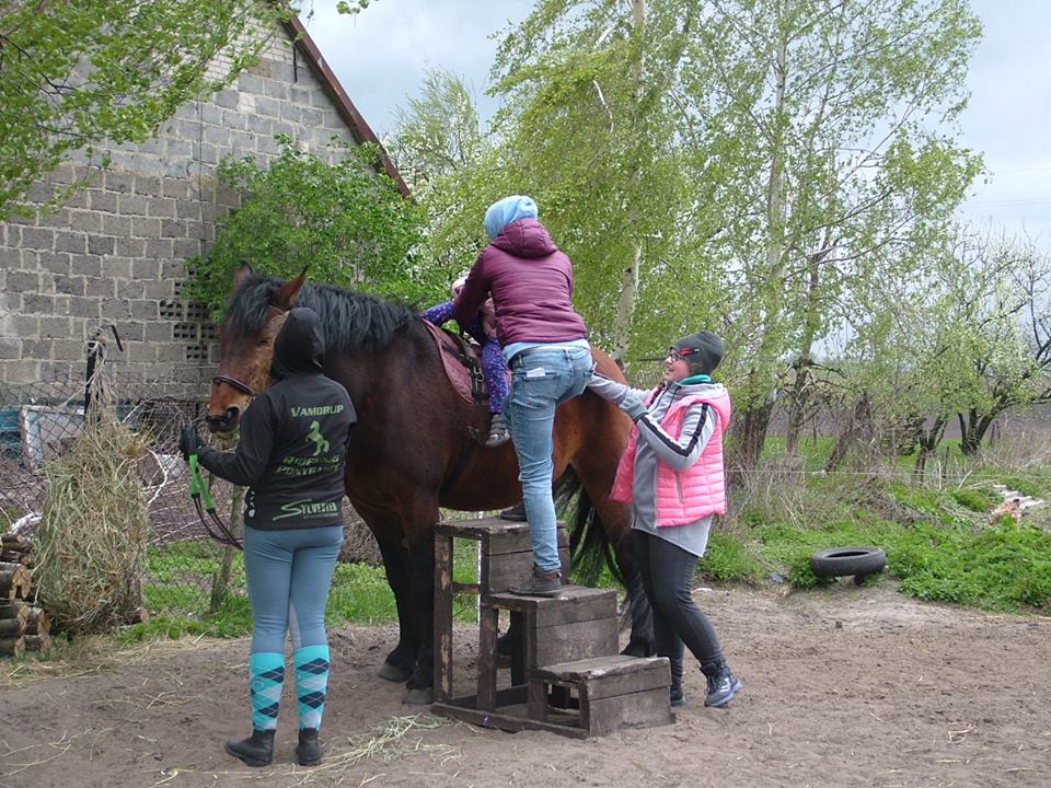   Na Ranczu w Bródzkach zorganizowali Dzień Otwarty [GALERIA]