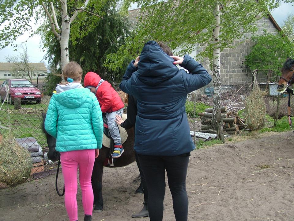   Na Ranczu w Bródzkach zorganizowali Dzień Otwarty [GALERIA]