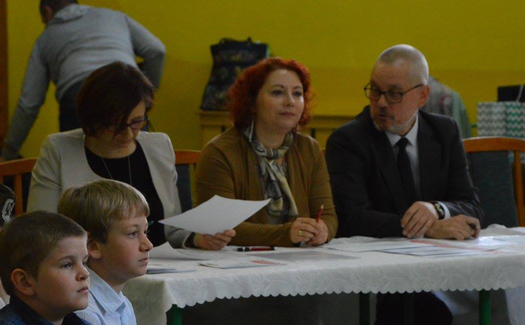 Za nami VII Gminny Festiwal Piosenki Patriotycznej 