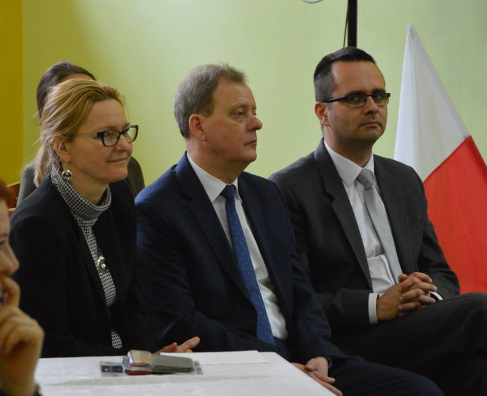 Za nami VII Gminny Festiwal Piosenki Patriotycznej 