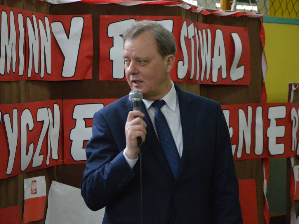 Za nami VII Gminny Festiwal Piosenki Patriotycznej 