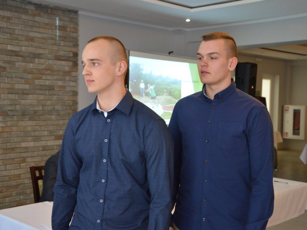 Zobacz kogo nagrodził samorząd podczas uroczystej sesji Rady Miejskiej [GALERIA]