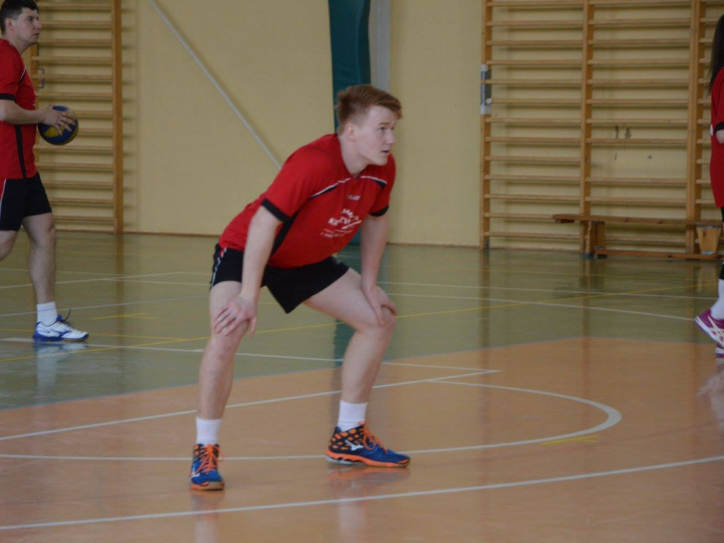 Zakończył się turniej siatkówki o Puchar Honorowych Dawców Krwi [GALERIA]