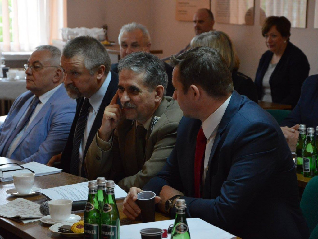 Kazimierz Wojtów oraz Jan Kostrzewski odznaczeni Brązowym Krzyżem Zasługi [GALERIA]