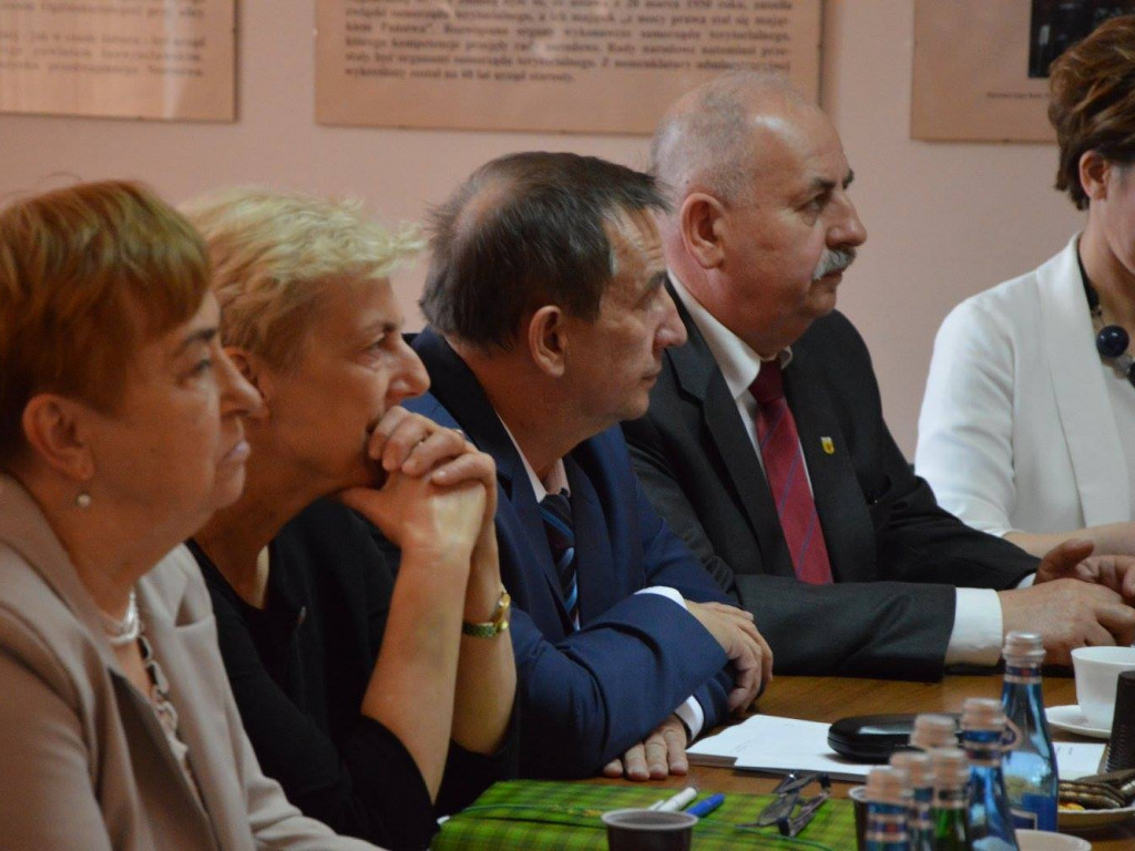 Kazimierz Wojtów oraz Jan Kostrzewski odznaczeni Brązowym Krzyżem Zasługi [GALERIA]