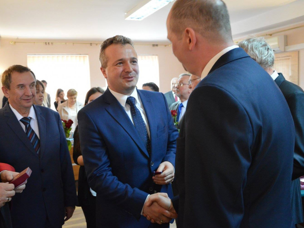 Kazimierz Wojtów oraz Jan Kostrzewski odznaczeni Brązowym Krzyżem Zasługi [GALERIA]