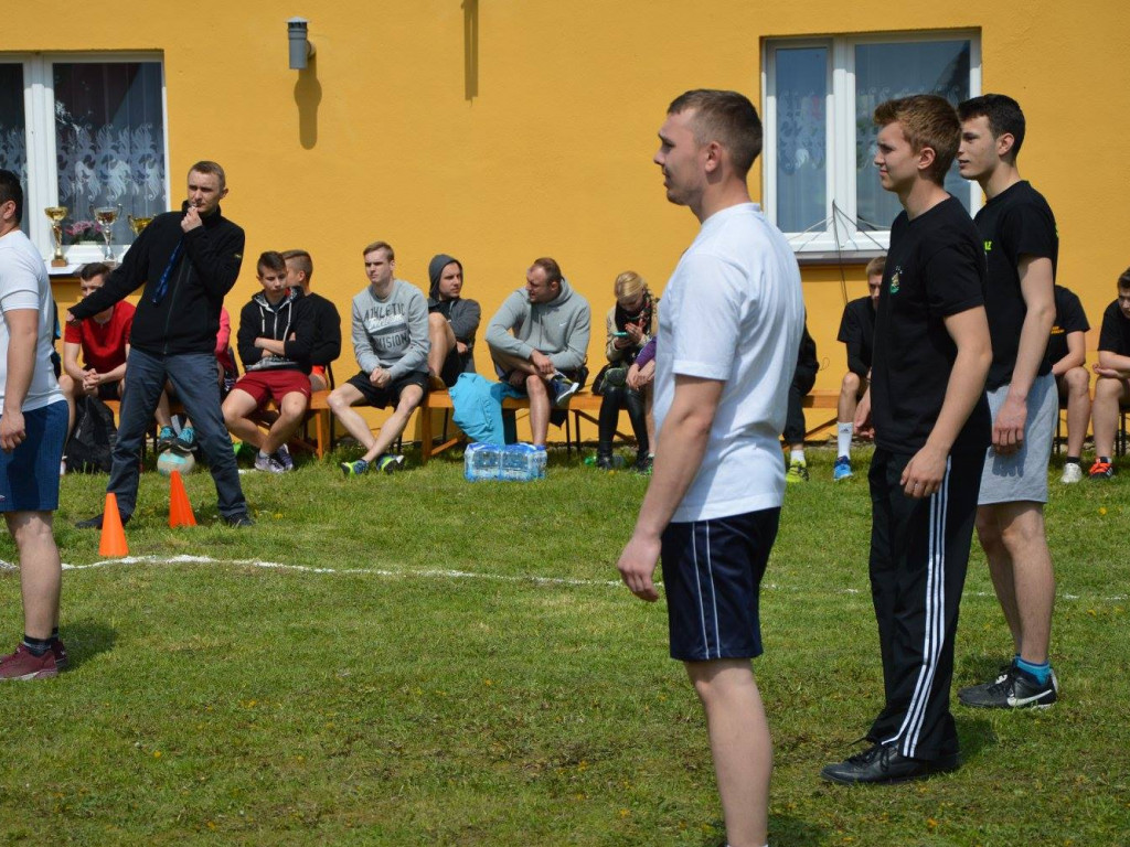 Tak bawiliśmy się w Ostrówku. Zobacz zdjęcia z Majówki [GALERIA]