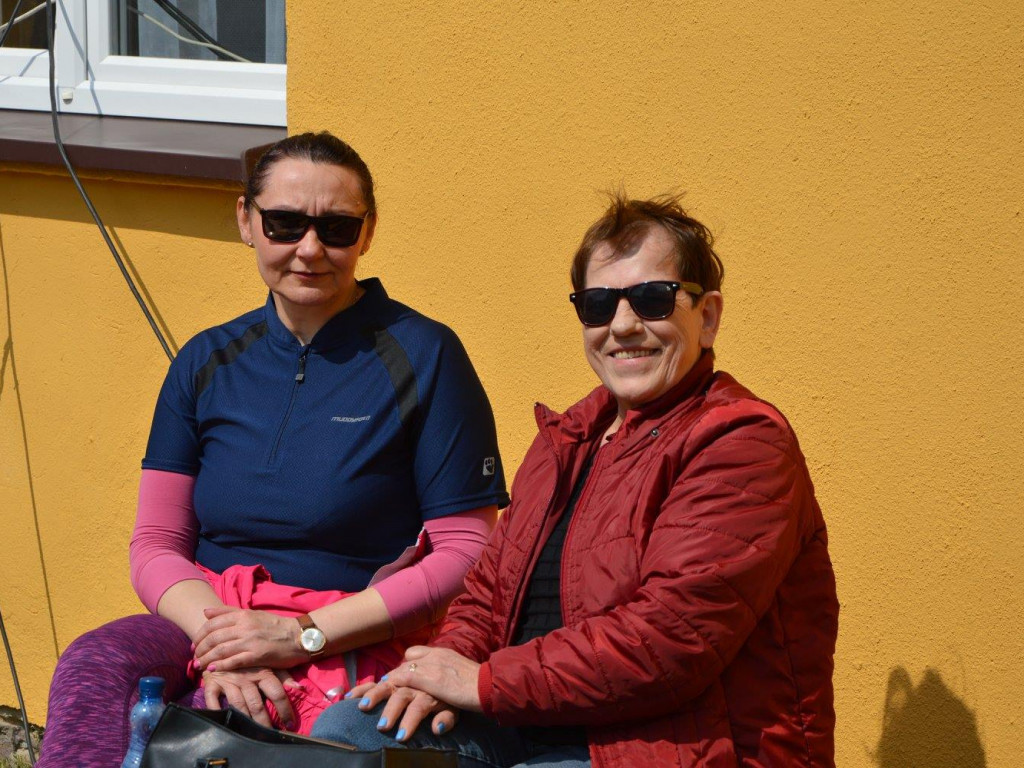 Tak bawiliśmy się w Ostrówku. Zobacz zdjęcia z Majówki [GALERIA]
