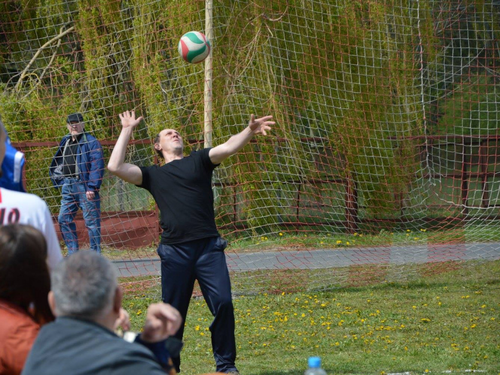 Tak bawiliśmy się w Ostrówku. Zobacz zdjęcia z Majówki [GALERIA]