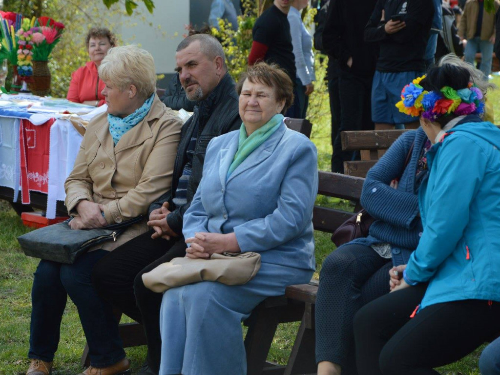 Tak bawiliśmy się w Ostrówku. Zobacz zdjęcia z Majówki [GALERIA]
