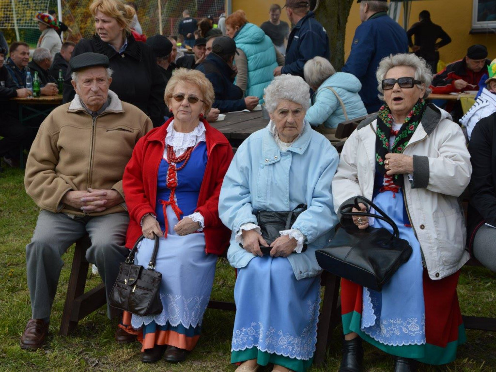 Tak bawiliśmy się w Ostrówku. Zobacz zdjęcia z Majówki [GALERIA]
