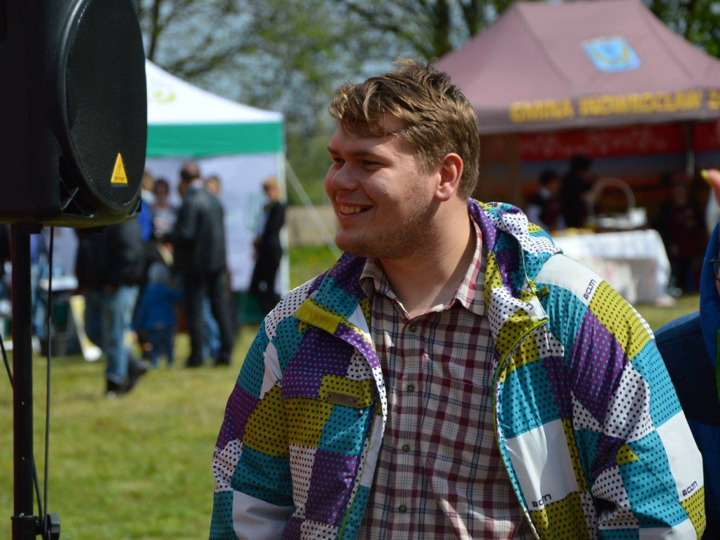 Tak bawiliśmy się w Ostrówku. Zobacz zdjęcia z Majówki [GALERIA]